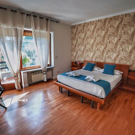 Vinyle Apartment Vatican Róma Kültér fotó
